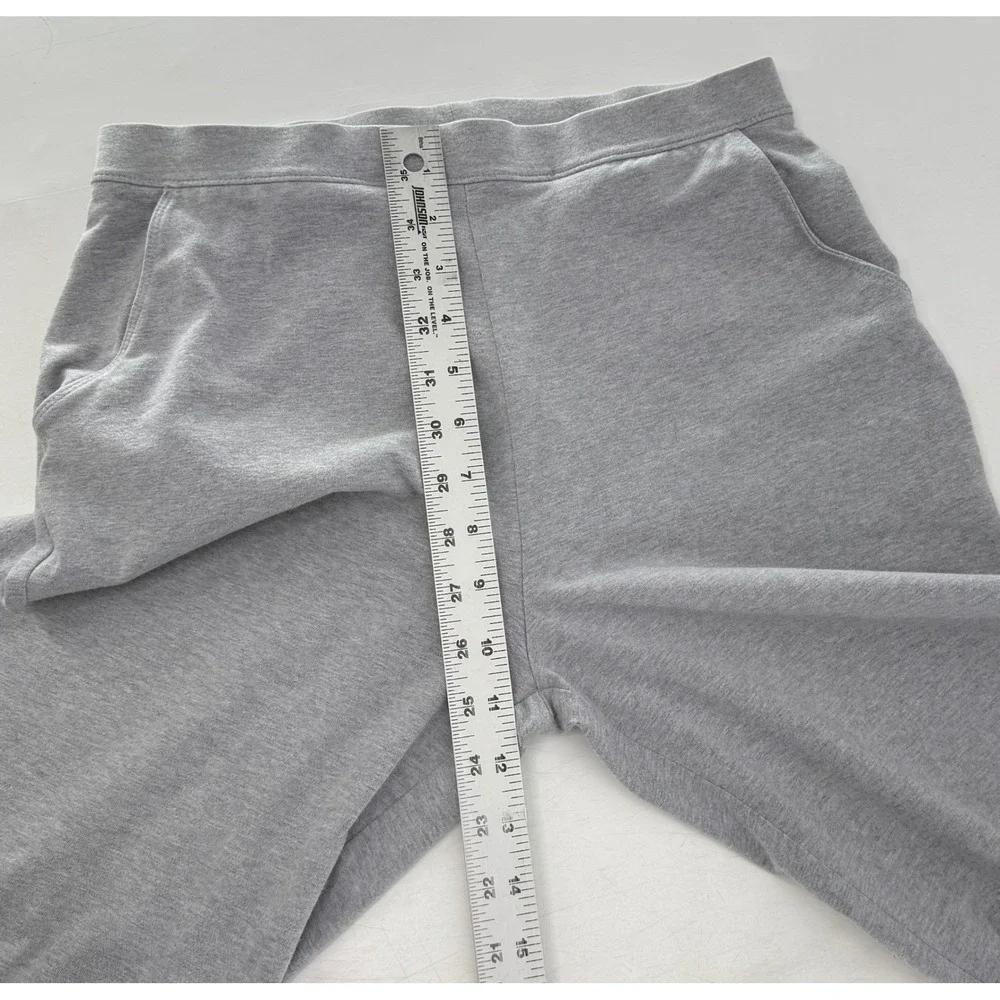 L.L. Bean diy shorts